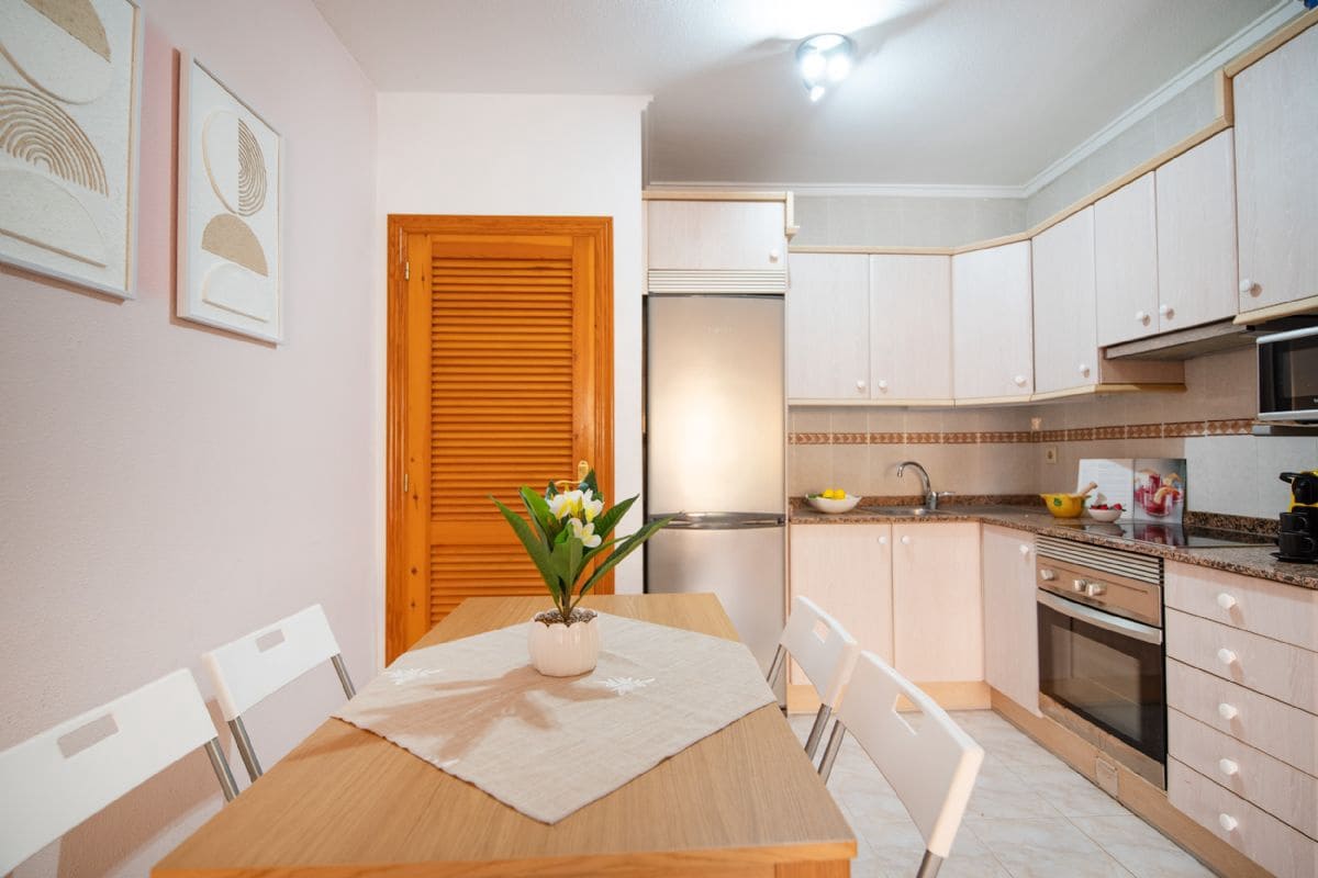 2 quarto Apartamento para venda em Benitachell / Benitatxell com piscina - 218 000 € (Ref: 8935890)