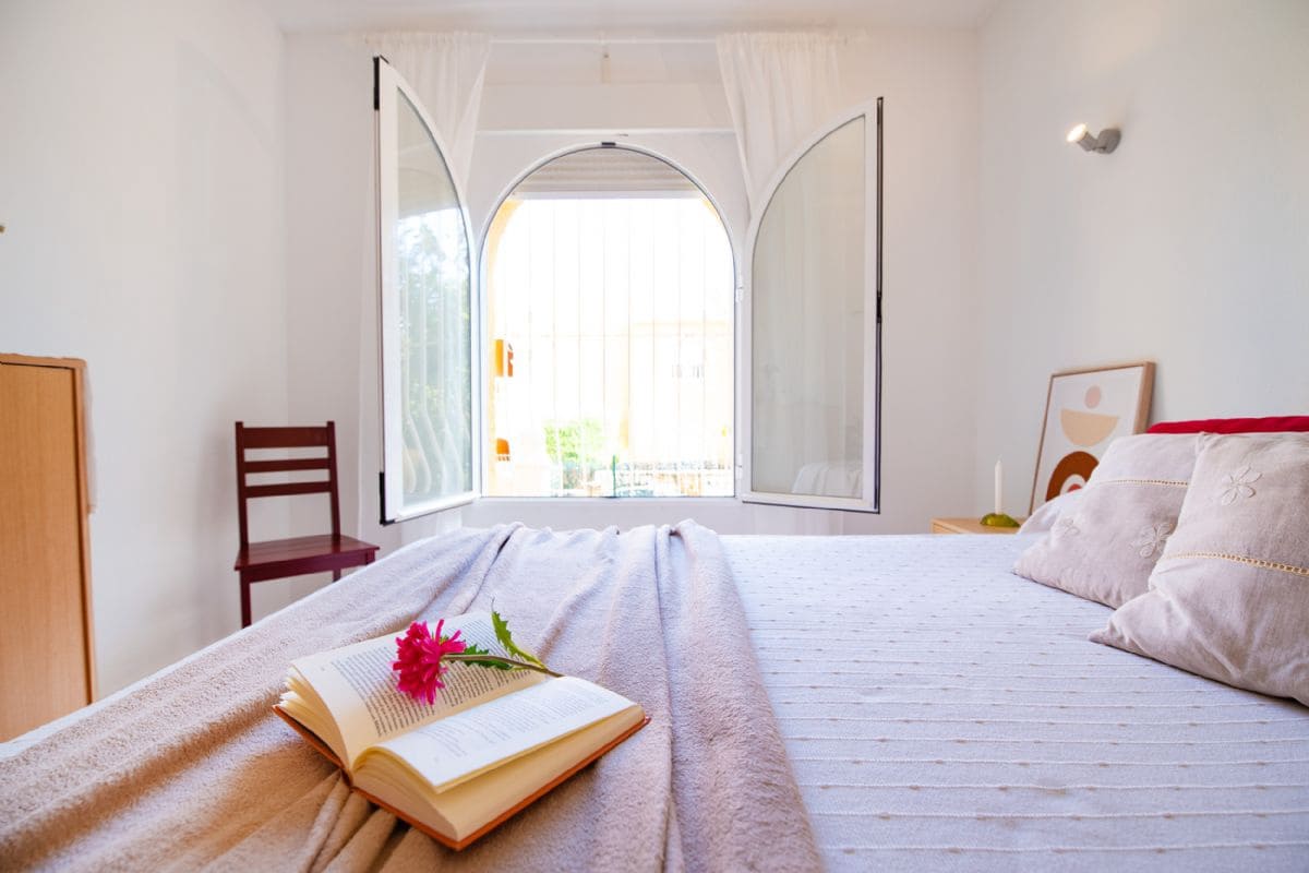 2 quarto Apartamento para venda em Benitachell / Benitatxell com piscina - 218 000 € (Ref: 8935890)
