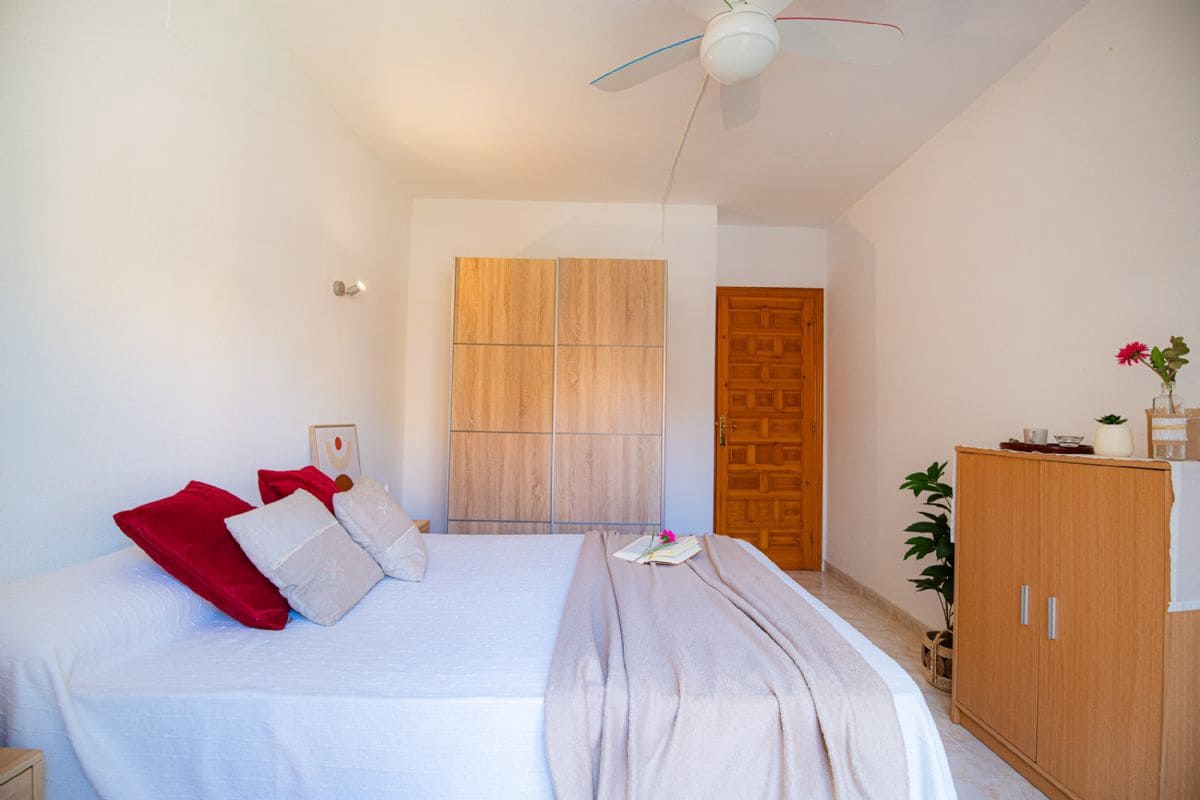 2 quarto Apartamento para venda em Benitachell / Benitatxell com piscina - 218 000 € (Ref: 8935890)