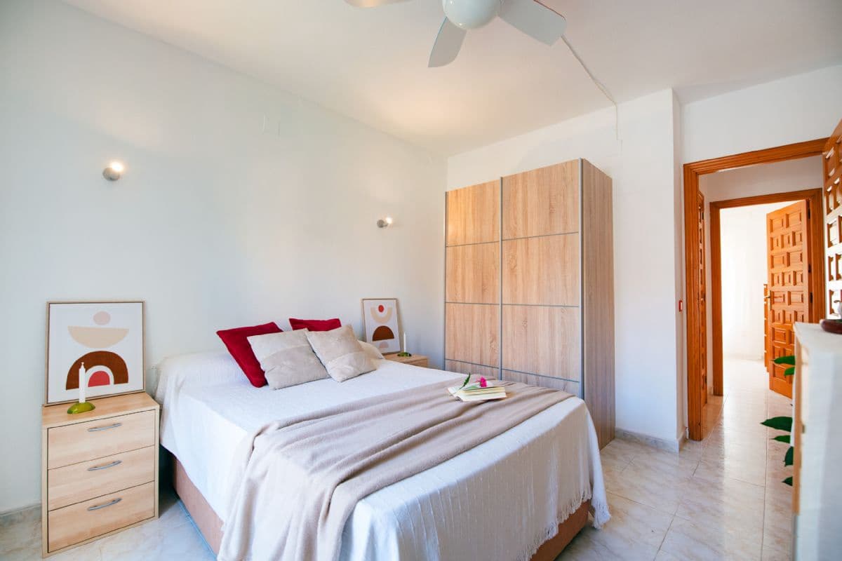 2 quarto Apartamento para venda em Benitachell / Benitatxell com piscina - 218 000 € (Ref: 8935890)