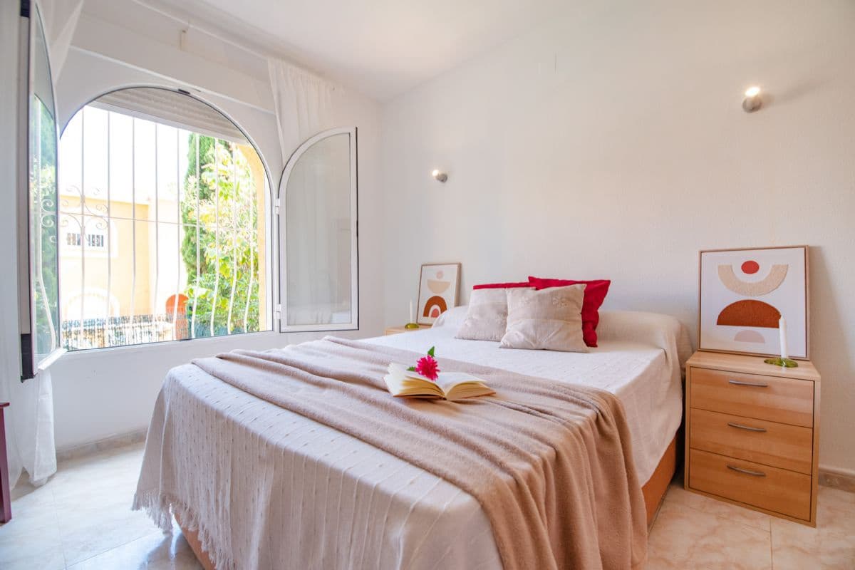 2 quarto Apartamento para venda em Benitachell / Benitatxell com piscina - 218 000 € (Ref: 8935890)