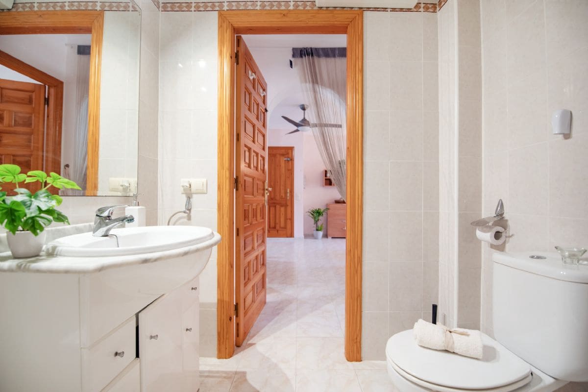 2 quarto Apartamento para venda em Benitachell / Benitatxell com piscina - 218 000 € (Ref: 8935890)
