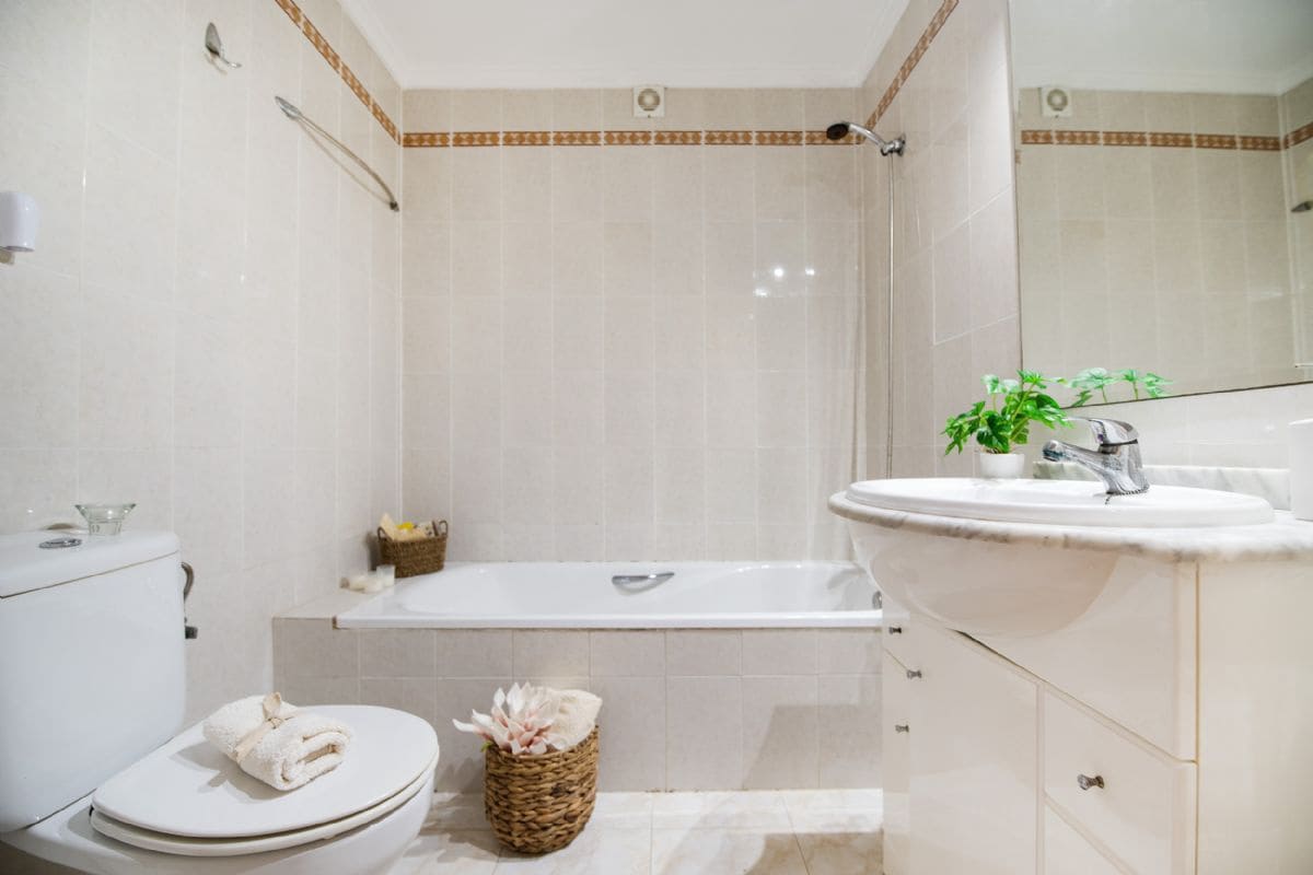 2 quarto Apartamento para venda em Benitachell / Benitatxell com piscina - 218 000 € (Ref: 8935890)