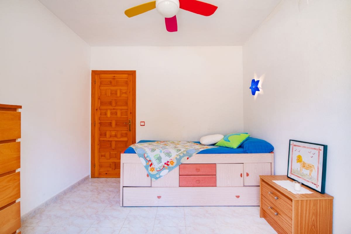 2 quarto Apartamento para venda em Benitachell / Benitatxell com piscina - 218 000 € (Ref: 8935890)