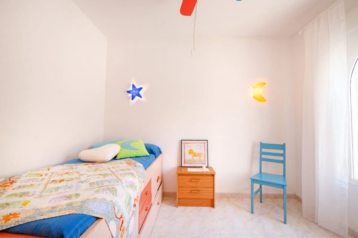 2 quarto Apartamento para venda em Benitachell / Benitatxell com piscina - 218 000 € (Ref: 8935890)