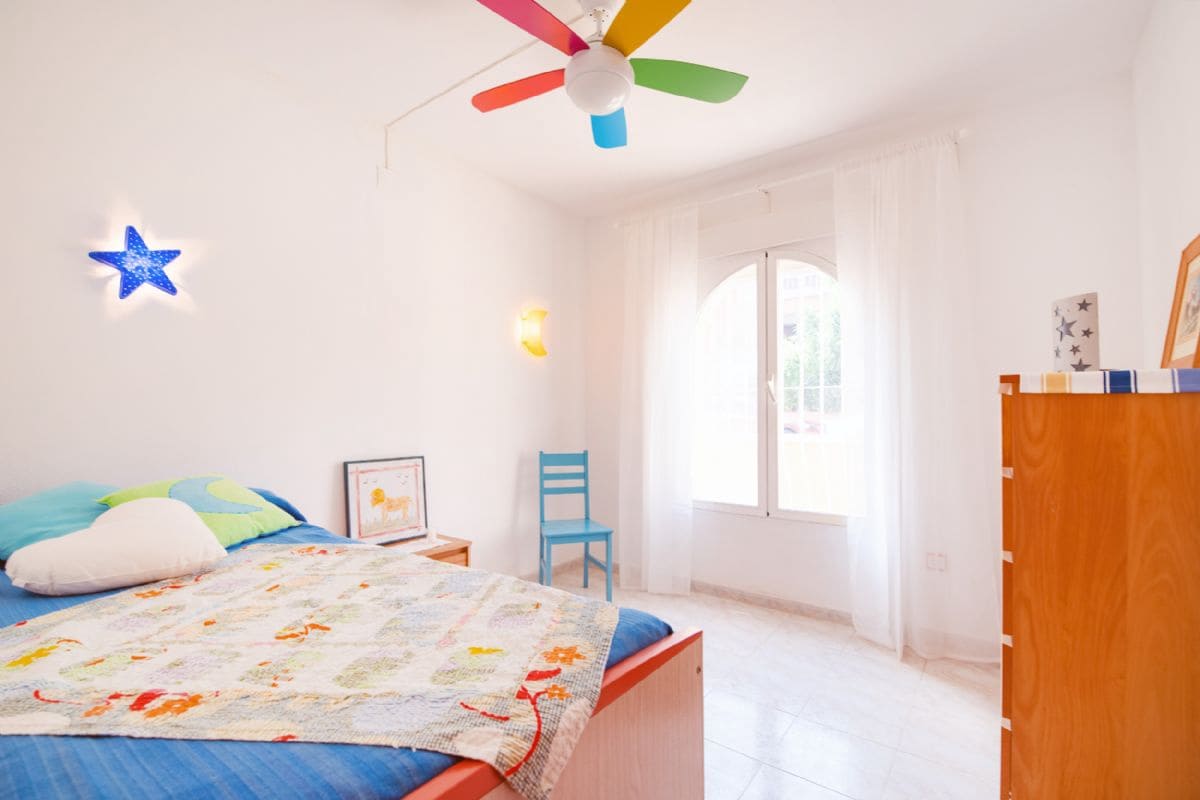 2 quarto Apartamento para venda em Benitachell / Benitatxell com piscina - 218 000 € (Ref: 8935890)
