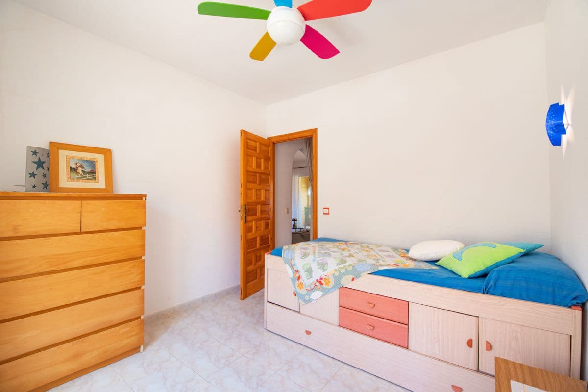 2 quarto Apartamento para venda em Benitachell / Benitatxell com piscina - 218 000 € (Ref: 8935890)