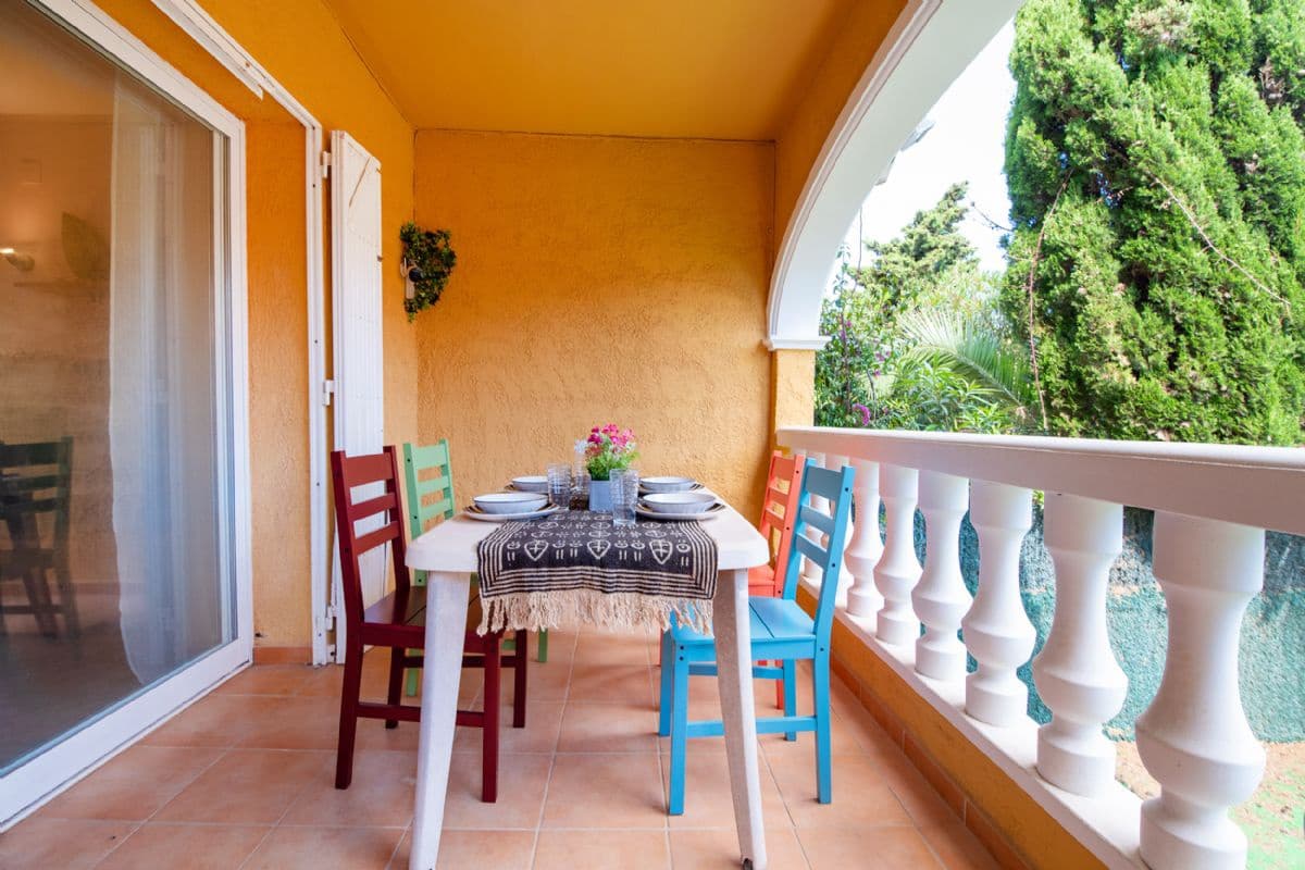 2 quarto Apartamento para venda em Benitachell / Benitatxell com piscina - 218 000 € (Ref: 8935890)