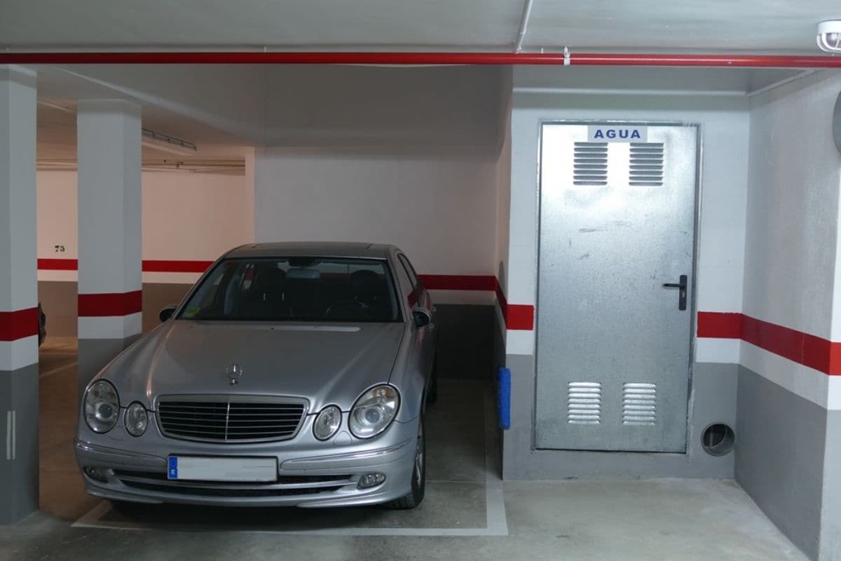 2 soveværelse Lejlighed til salg i Calpe / Calp med swimmingpool - € 300.000 (Ref: 9015495)