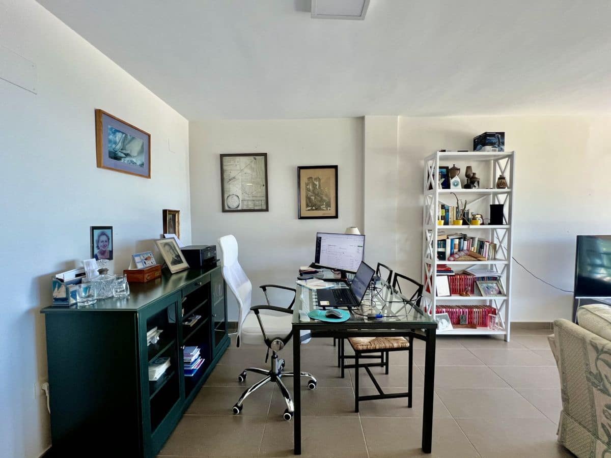 2 soveværelse Lejlighed til salg i Calpe / Calp med swimmingpool - € 300.000 (Ref: 9015495)