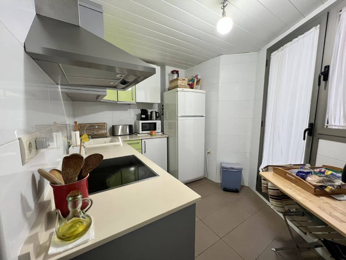 2 soveværelse Lejlighed til salg i Calpe / Calp med swimmingpool - € 300.000 (Ref: 9015495)