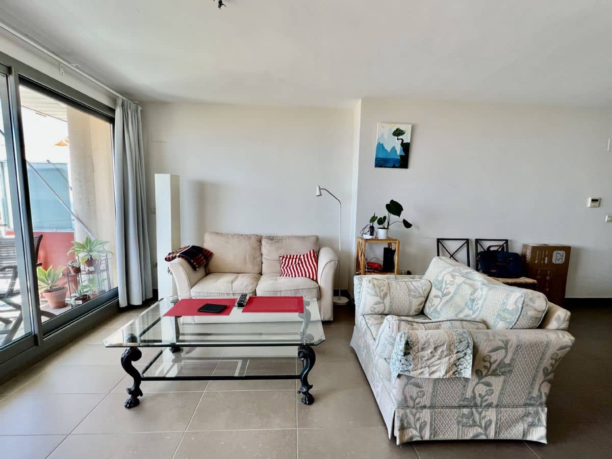 2 soveværelse Lejlighed til salg i Calpe / Calp med swimmingpool - € 300.000 (Ref: 9015495)