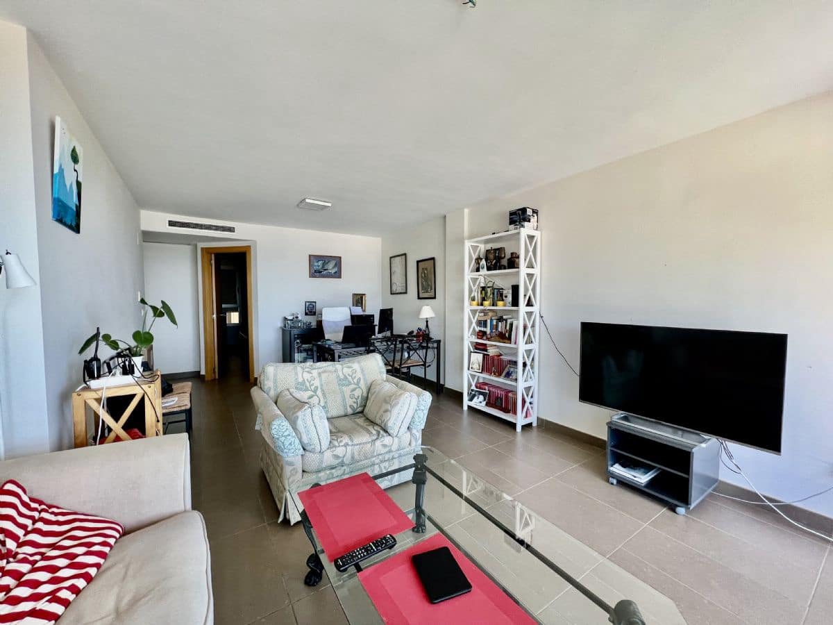 2 soveværelse Lejlighed til salg i Calpe / Calp med swimmingpool - € 300.000 (Ref: 9015495)