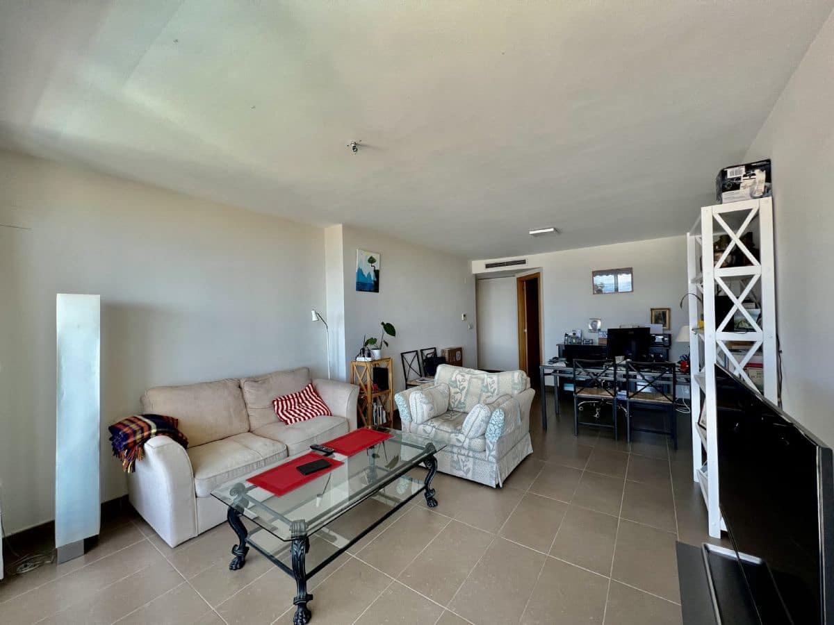 2 soveværelse Lejlighed til salg i Calpe / Calp med swimmingpool - € 300.000 (Ref: 9015495)