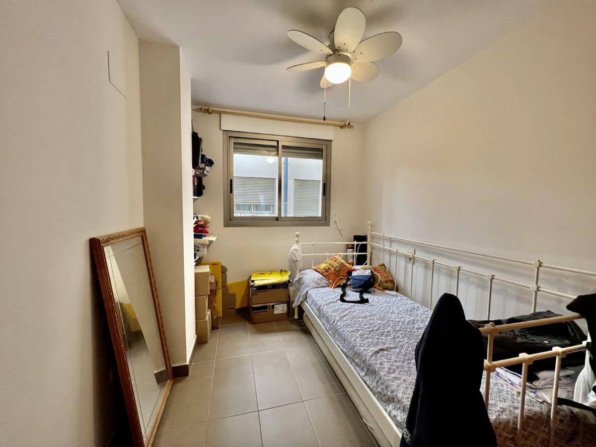 2 soveværelse Lejlighed til salg i Calpe / Calp med swimmingpool - € 300.000 (Ref: 9015495)