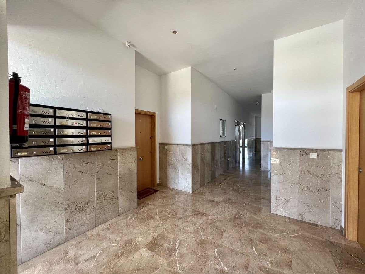 2 soveværelse Lejlighed til salg i Calpe / Calp med swimmingpool - € 300.000 (Ref: 9015495)