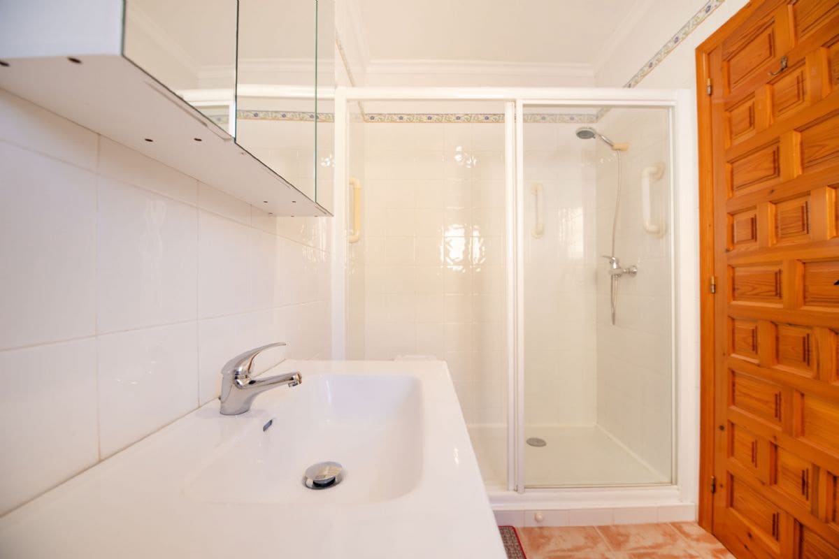 2 Zimmer Apartment zu verkaufen in Benitachell / Benitatxell mit Pool - 189.000 € (Ref: 9247812)