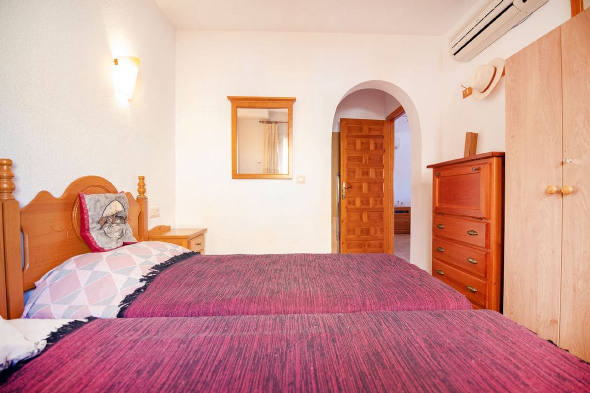 2 Zimmer Apartment zu verkaufen in Benitachell / Benitatxell mit Pool - 189.000 € (Ref: 9247812)