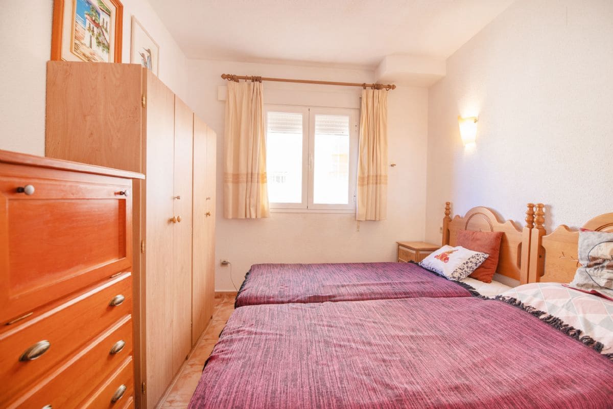 2 Zimmer Apartment zu verkaufen in Benitachell / Benitatxell mit Pool - 189.000 € (Ref: 9247812)