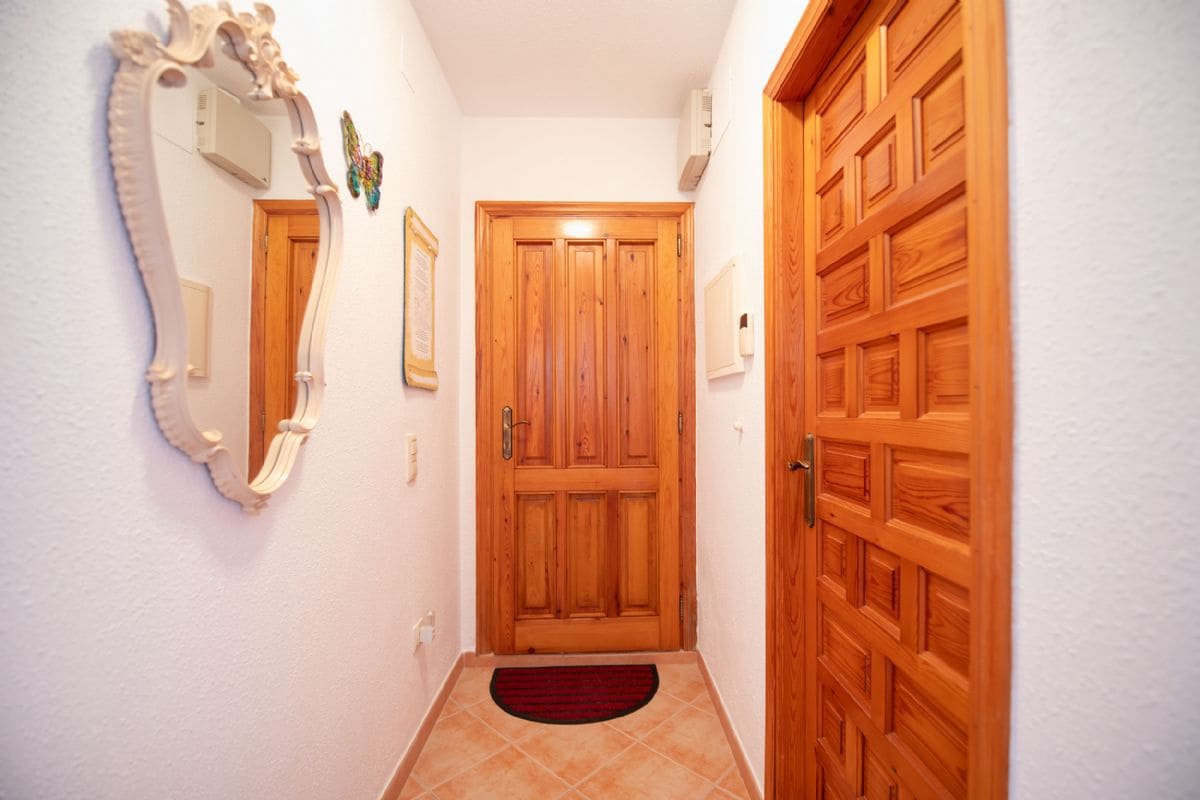 2 Zimmer Apartment zu verkaufen in Benitachell / Benitatxell mit Pool - 189.000 € (Ref: 9247812)