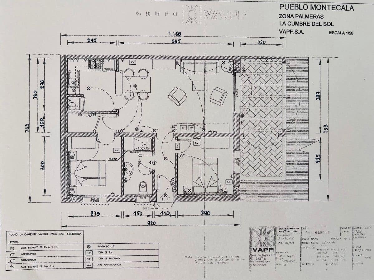 2 Zimmer Apartment zu verkaufen in Benitachell / Benitatxell mit Pool - 189.000 € (Ref: 9247812)