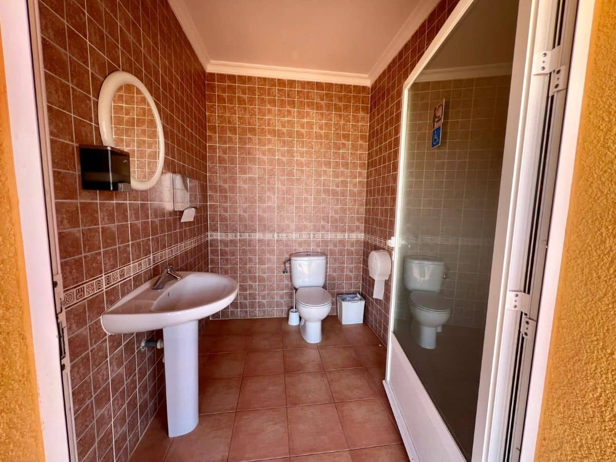 2 Zimmer Apartment zu verkaufen in Benitachell / Benitatxell mit Pool - 189.000 € (Ref: 9247812)