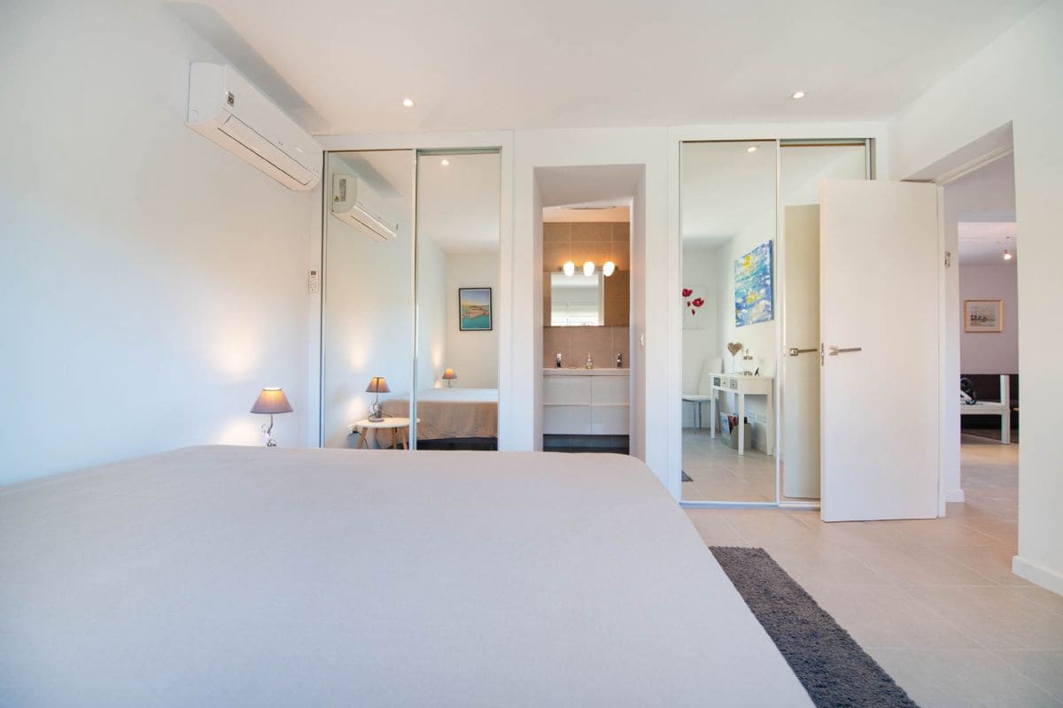 5 makuuhuone Huvila myytävänä paikassa Calpe / Calp mukana uima-altaan - 780 000 € (Ref: 9265105)