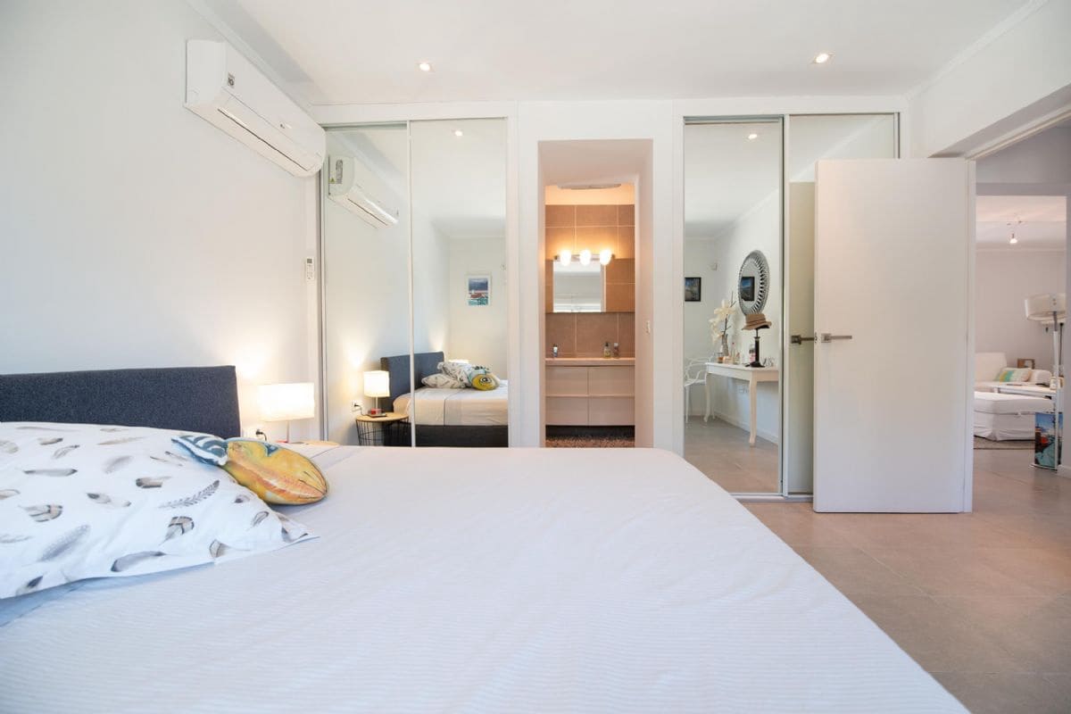 5 makuuhuone Huvila myytävänä paikassa Calpe / Calp mukana uima-altaan - 780 000 € (Ref: 9265105)