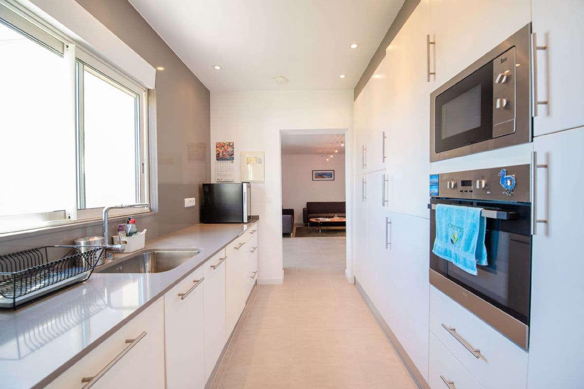 5 makuuhuone Huvila myytävänä paikassa Calpe / Calp mukana uima-altaan - 780 000 € (Ref: 9265105)