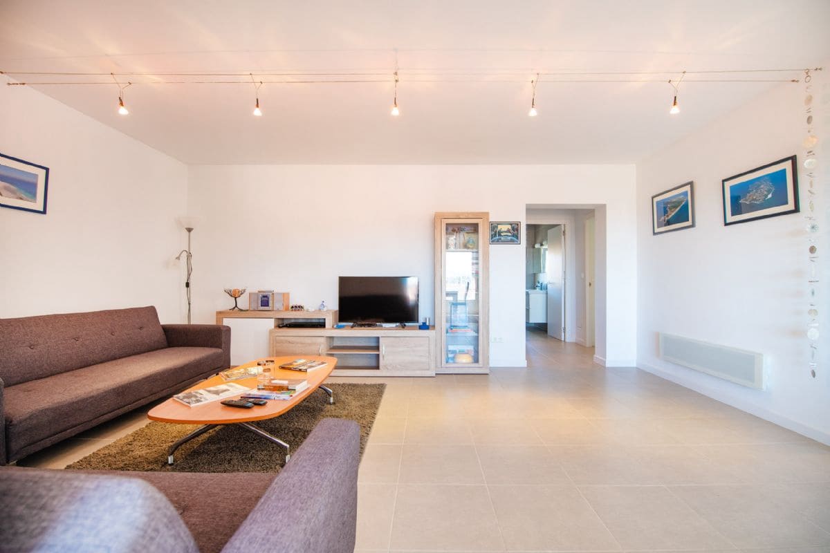 5 makuuhuone Huvila myytävänä paikassa Calpe / Calp mukana uima-altaan - 780 000 € (Ref: 9265105)