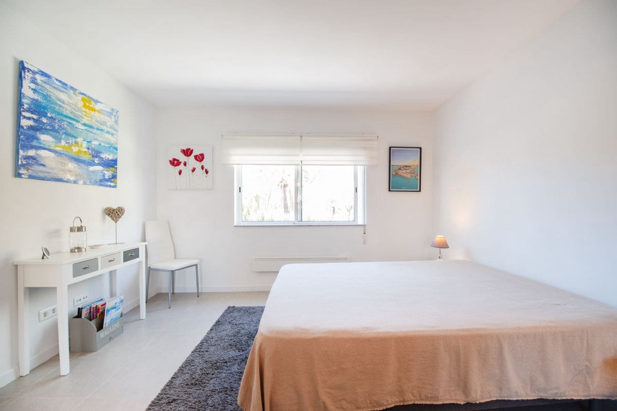 5 makuuhuone Huvila myytävänä paikassa Calpe / Calp mukana uima-altaan - 780 000 € (Ref: 9265105)