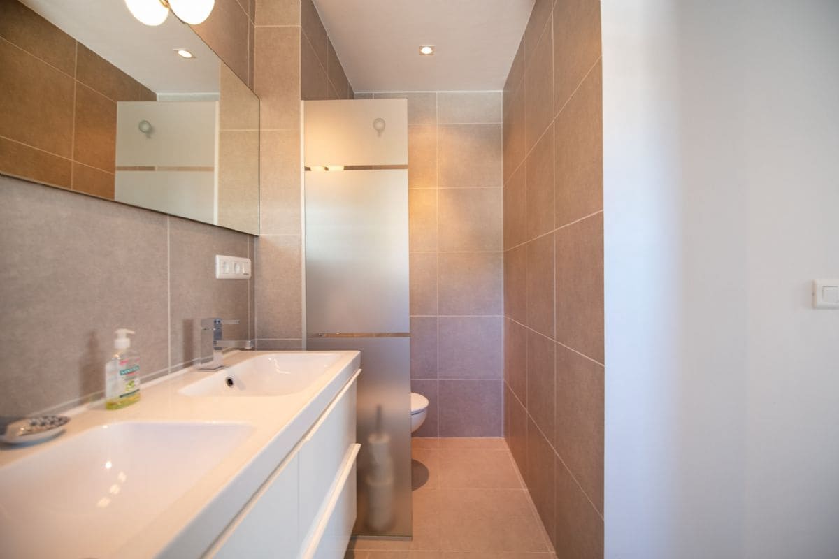 5 makuuhuone Huvila myytävänä paikassa Calpe / Calp mukana uima-altaan - 780 000 € (Ref: 9265105)