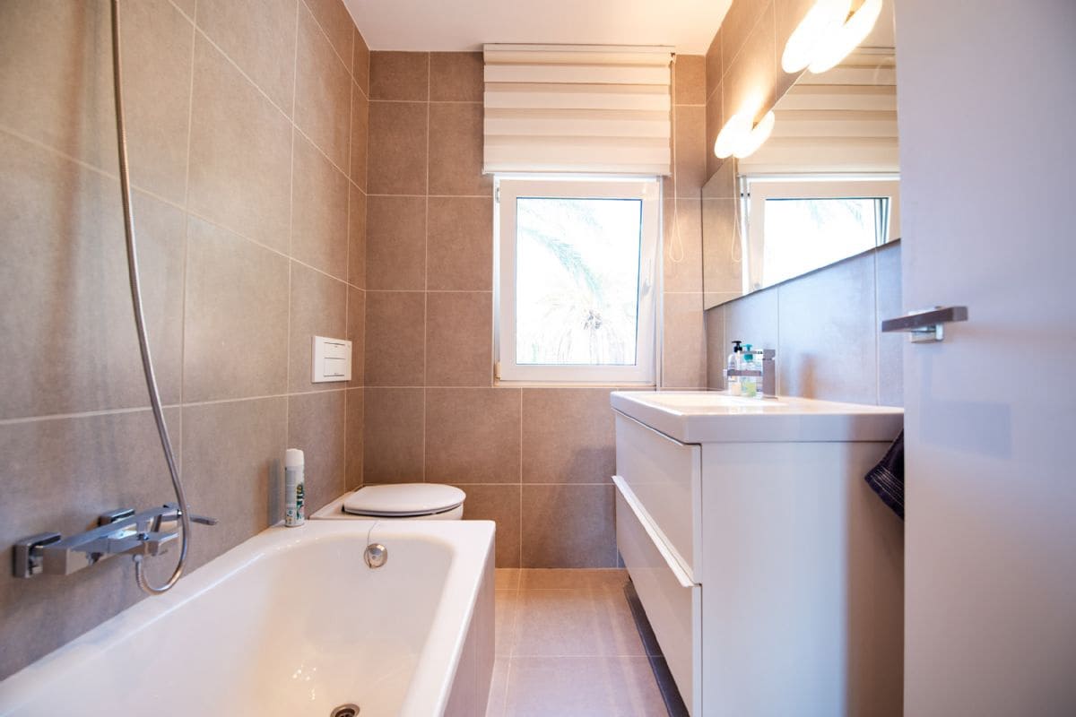 5 makuuhuone Huvila myytävänä paikassa Calpe / Calp mukana uima-altaan - 780 000 € (Ref: 9265105)