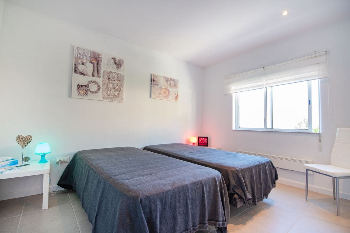 5 makuuhuone Huvila myytävänä paikassa Calpe / Calp mukana uima-altaan - 780 000 € (Ref: 9265105)