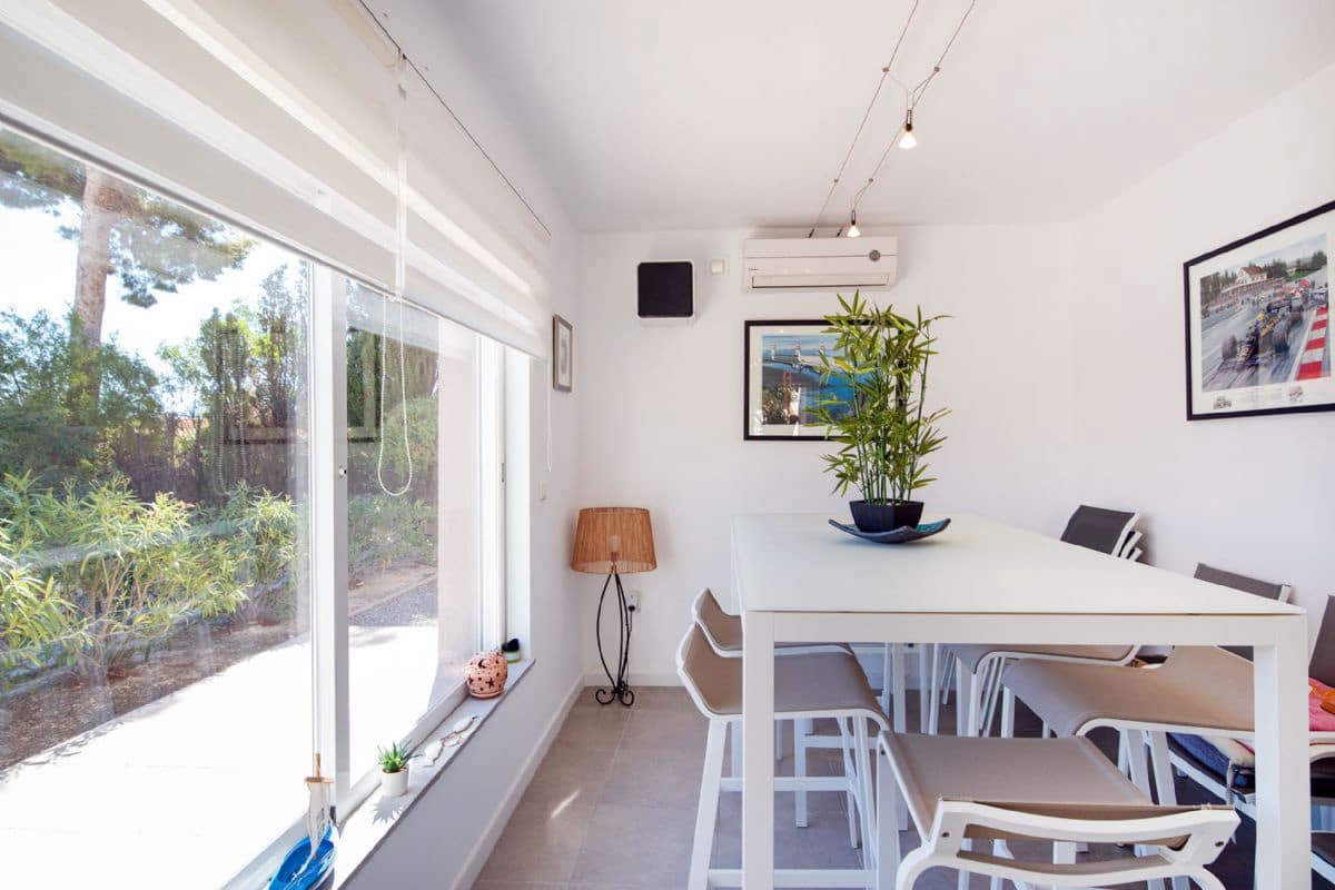 5 makuuhuone Huvila myytävänä paikassa Calpe / Calp mukana uima-altaan - 780 000 € (Ref: 9265105)