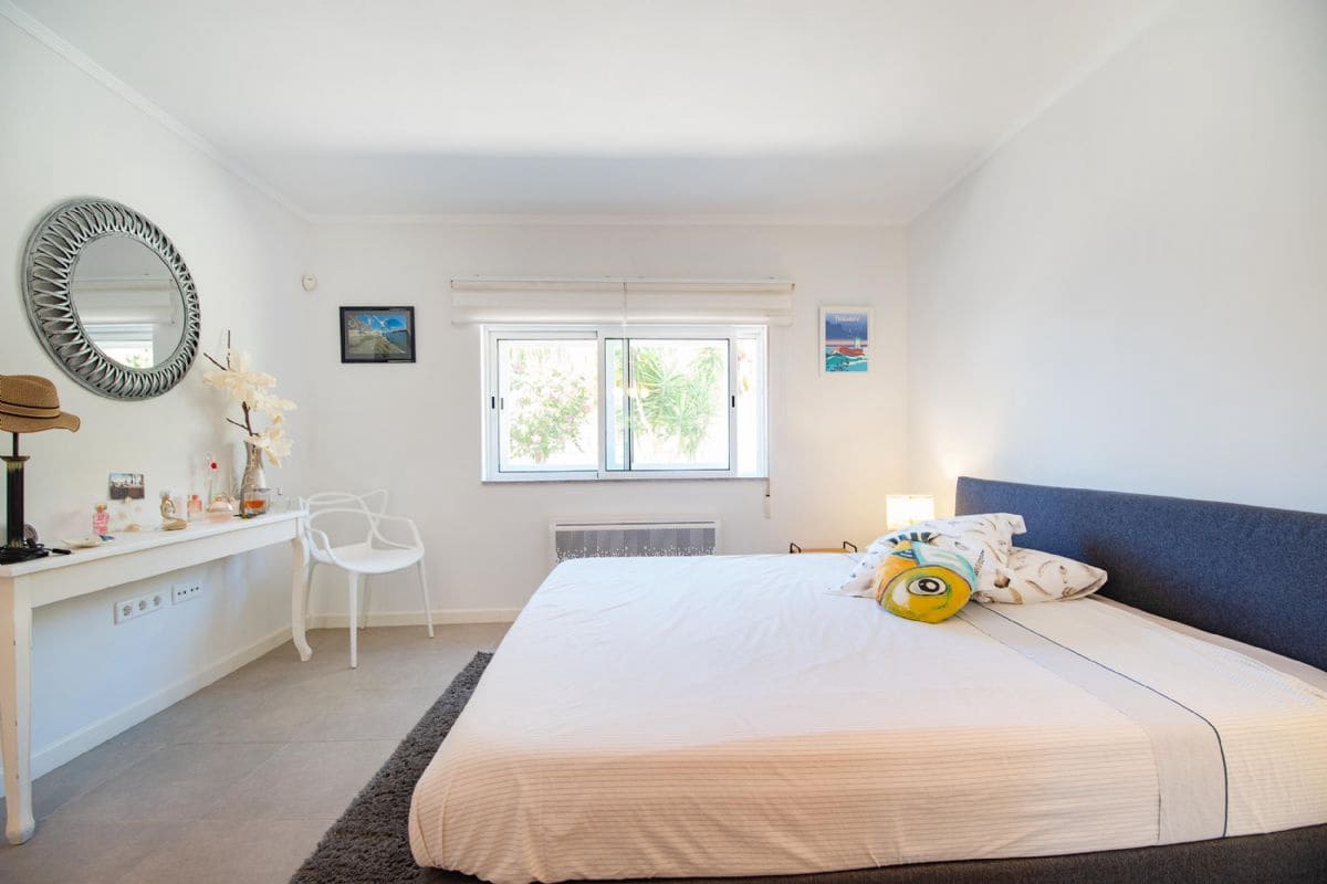 5 makuuhuone Huvila myytävänä paikassa Calpe / Calp mukana uima-altaan - 780 000 € (Ref: 9265105)