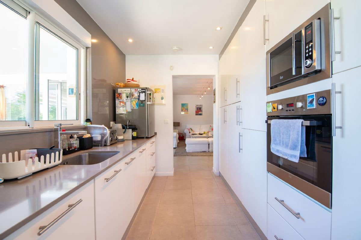 5 makuuhuone Huvila myytävänä paikassa Calpe / Calp mukana uima-altaan - 780 000 € (Ref: 9265105)