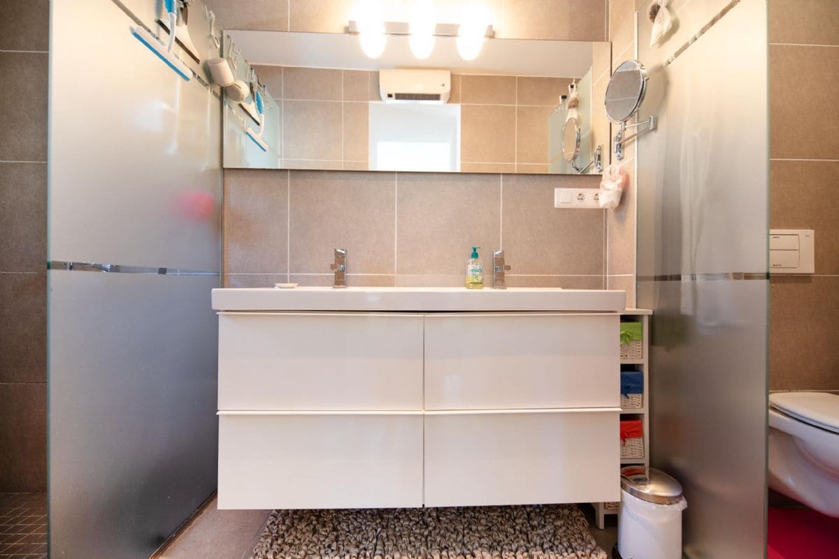 5 makuuhuone Huvila myytävänä paikassa Calpe / Calp mukana uima-altaan - 780 000 € (Ref: 9265105)