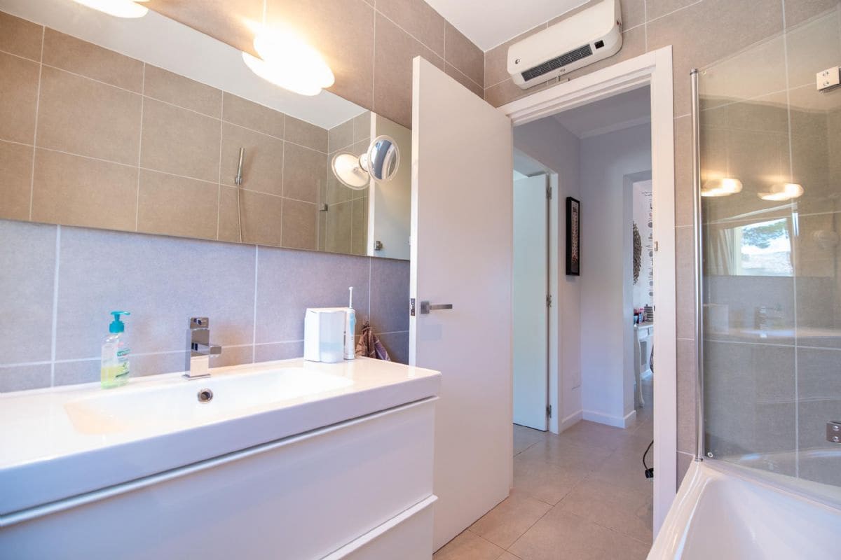 5 makuuhuone Huvila myytävänä paikassa Calpe / Calp mukana uima-altaan - 780 000 € (Ref: 9265105)