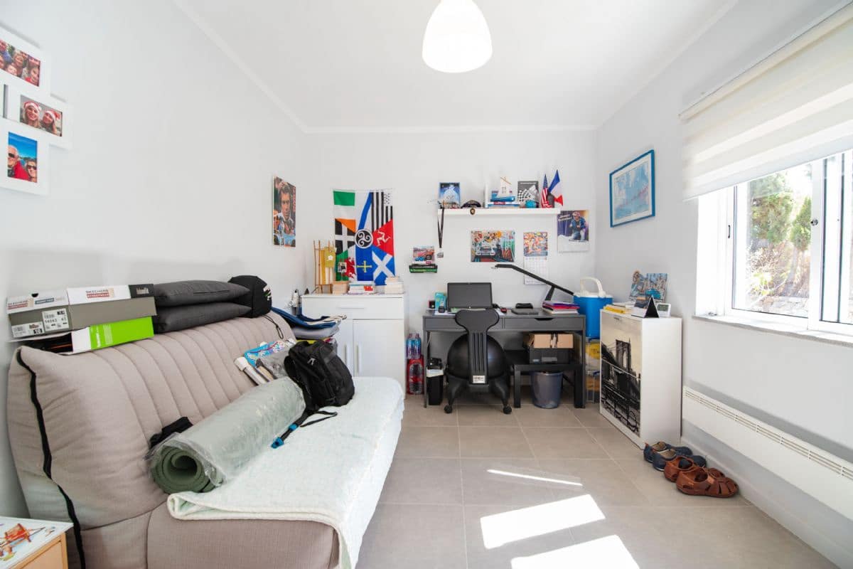 5 makuuhuone Huvila myytävänä paikassa Calpe / Calp mukana uima-altaan - 780 000 € (Ref: 9265105)