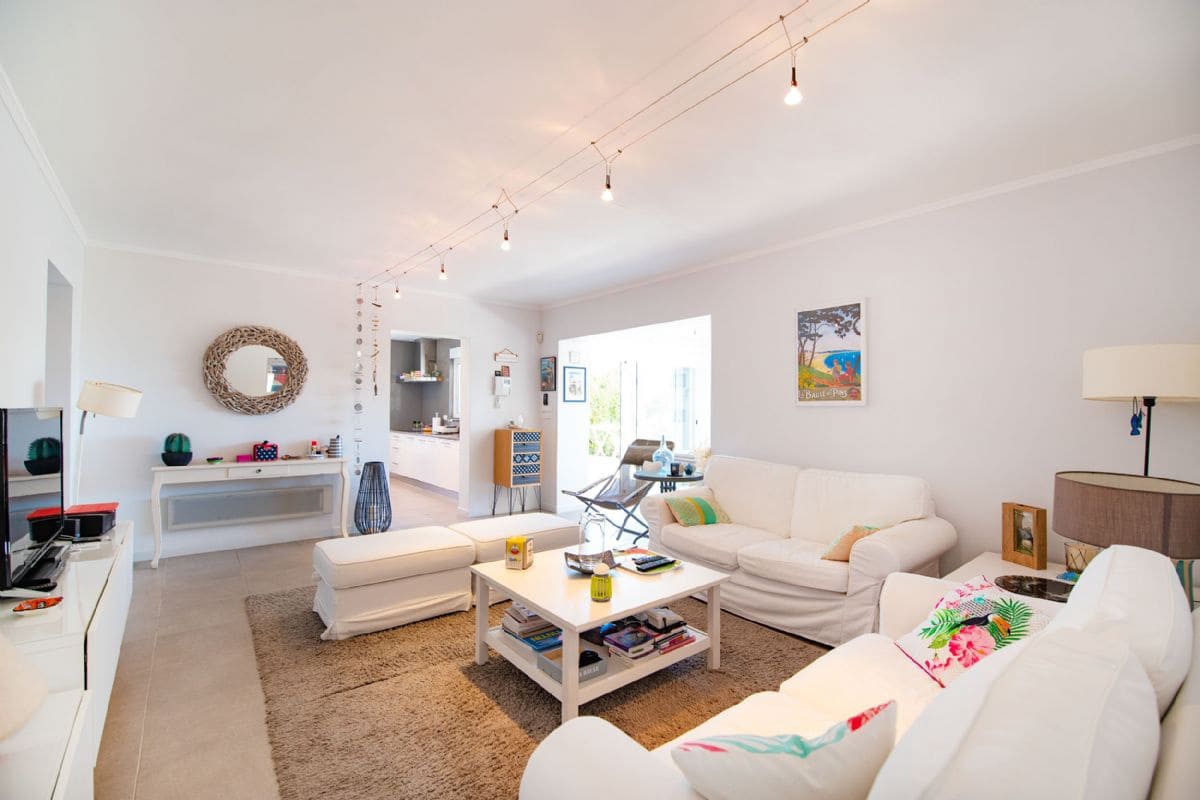 5 makuuhuone Huvila myytävänä paikassa Calpe / Calp mukana uima-altaan - 780 000 € (Ref: 9265105)