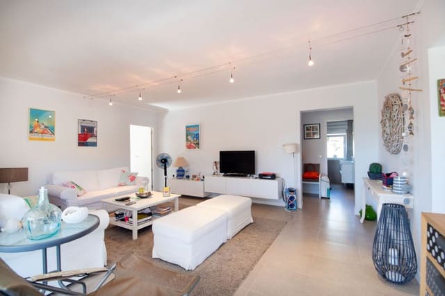 5 slaapkamer Villa te koop in Gargasindi, Calpe / Calp met zwembad - € 730.000 (Ref: 9265105)