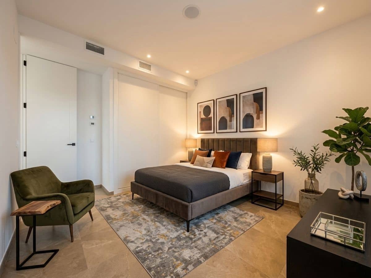 3 slaapkamer Villa te koop in Benissa met zwembad - € 1.175.000 (Ref: 9671119)