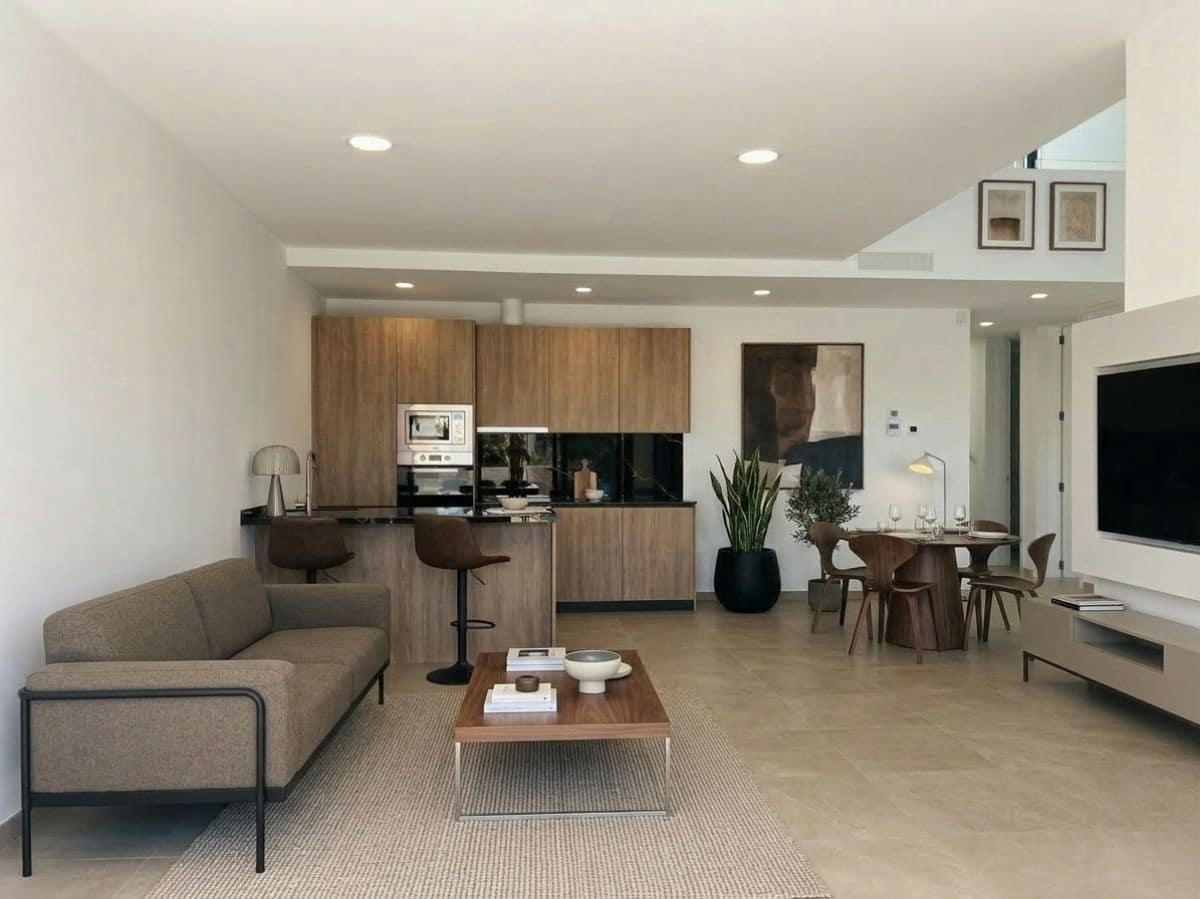 3 slaapkamer Villa te koop in Benissa met zwembad - € 1.175.000 (Ref: 9671119)