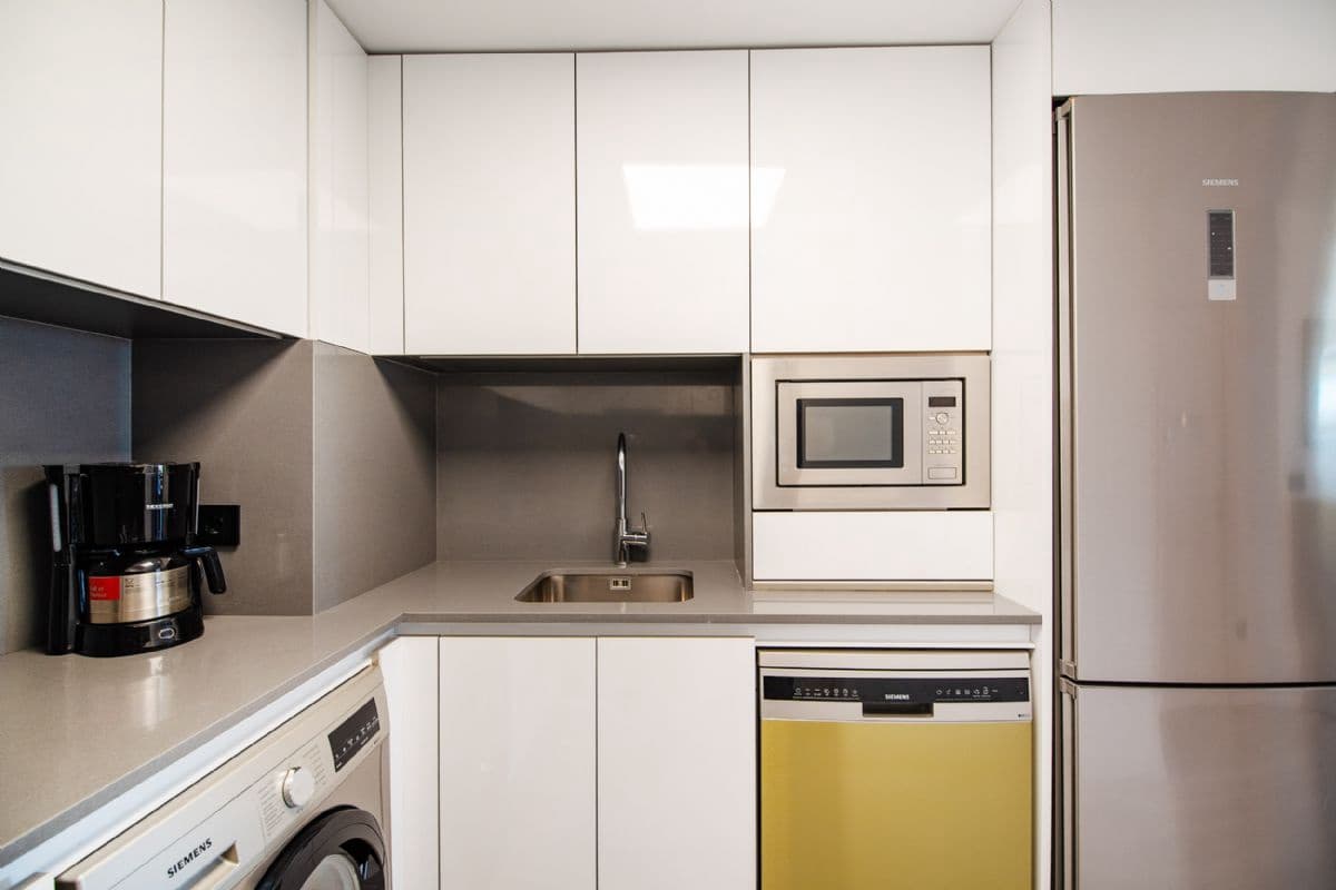 3 slaapkamer Appartement te koop in Calpe / Calp met zwembad - € 475.000 (Ref: 9800686)