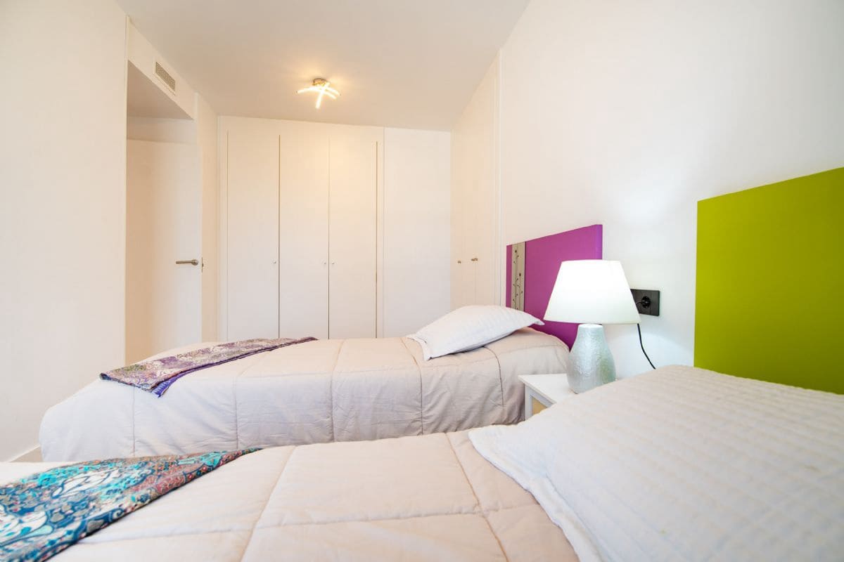 3 slaapkamer Appartement te koop in Calpe / Calp met zwembad - € 475.000 (Ref: 9800686)