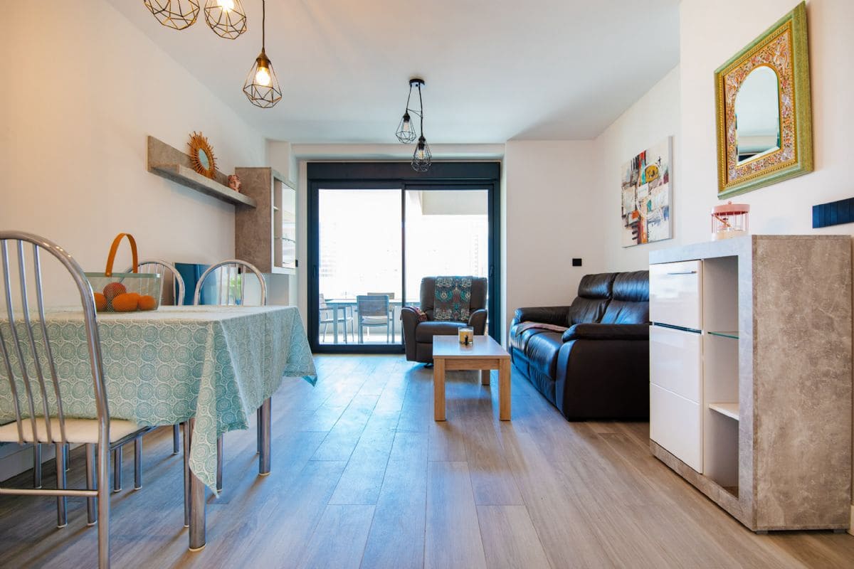 3 slaapkamer Appartement te koop in Calpe / Calp met zwembad - € 475.000 (Ref: 9800686)