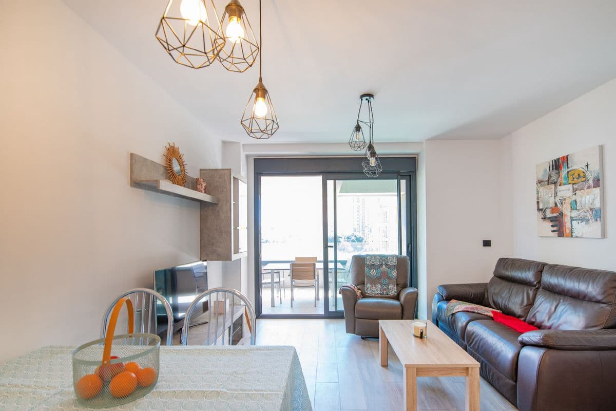 3 slaapkamer Appartement te koop in Calpe / Calp met zwembad - € 475.000 (Ref: 9800686)