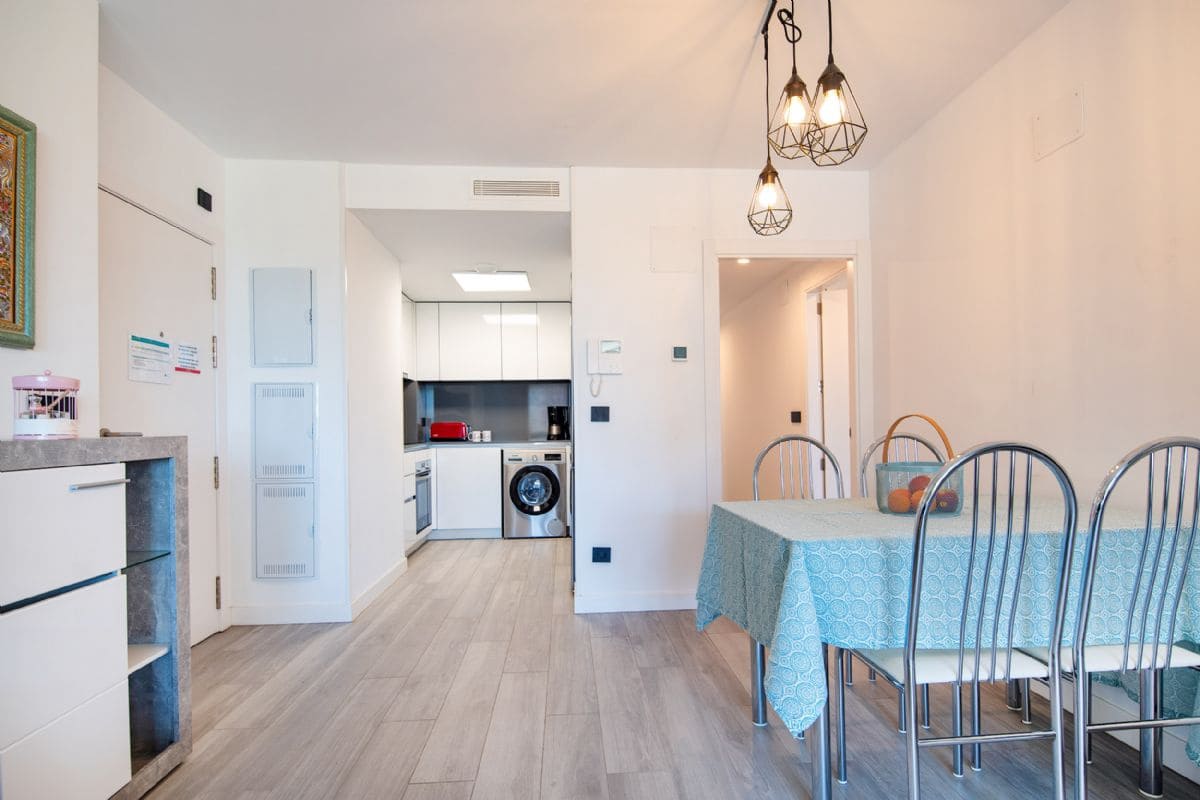 3 slaapkamer Appartement te koop in Calpe / Calp met zwembad - € 475.000 (Ref: 9800686)