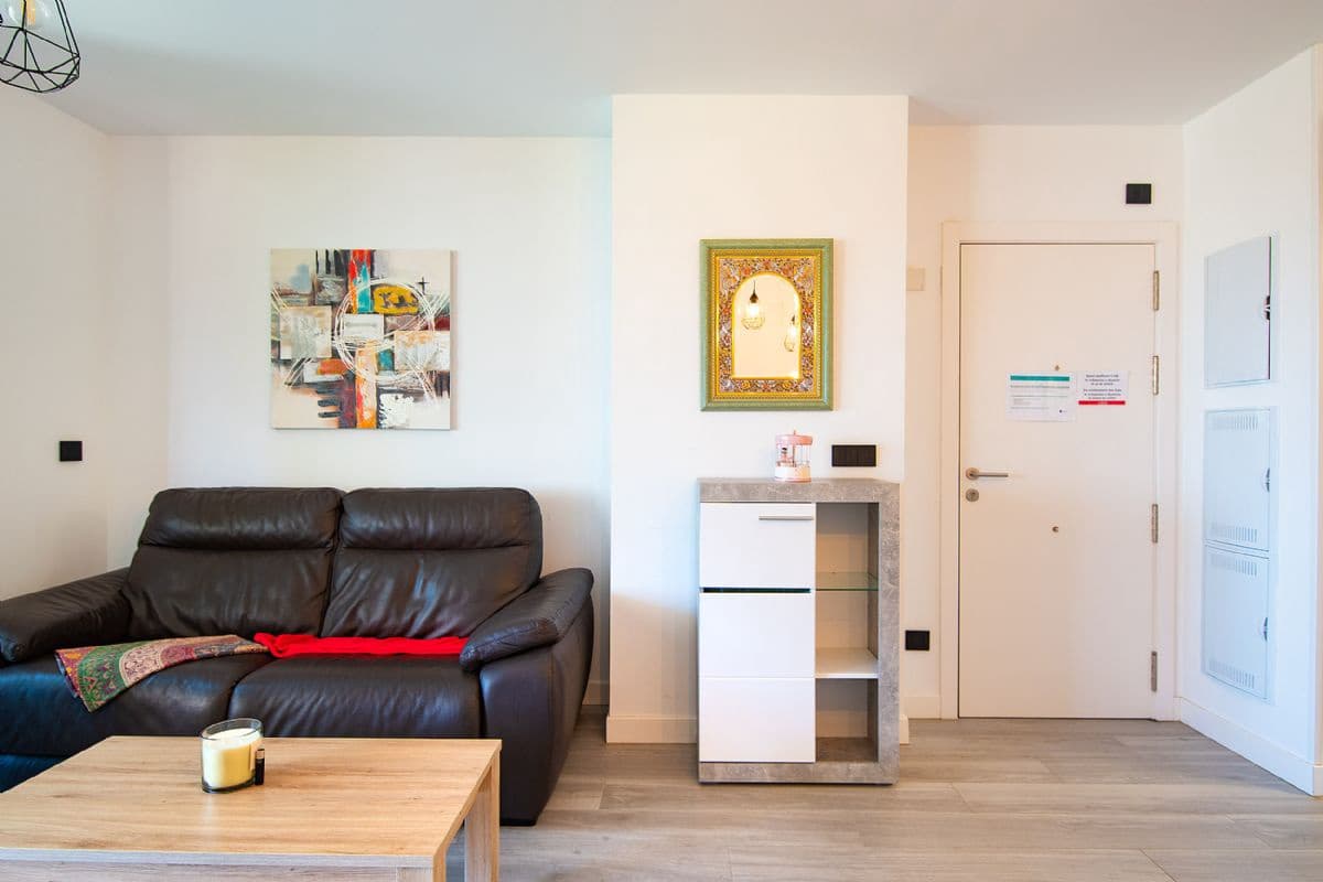 3 slaapkamer Appartement te koop in Calpe / Calp met zwembad - € 475.000 (Ref: 9800686)